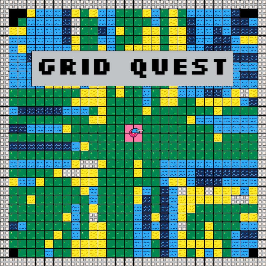 Grid Quest
