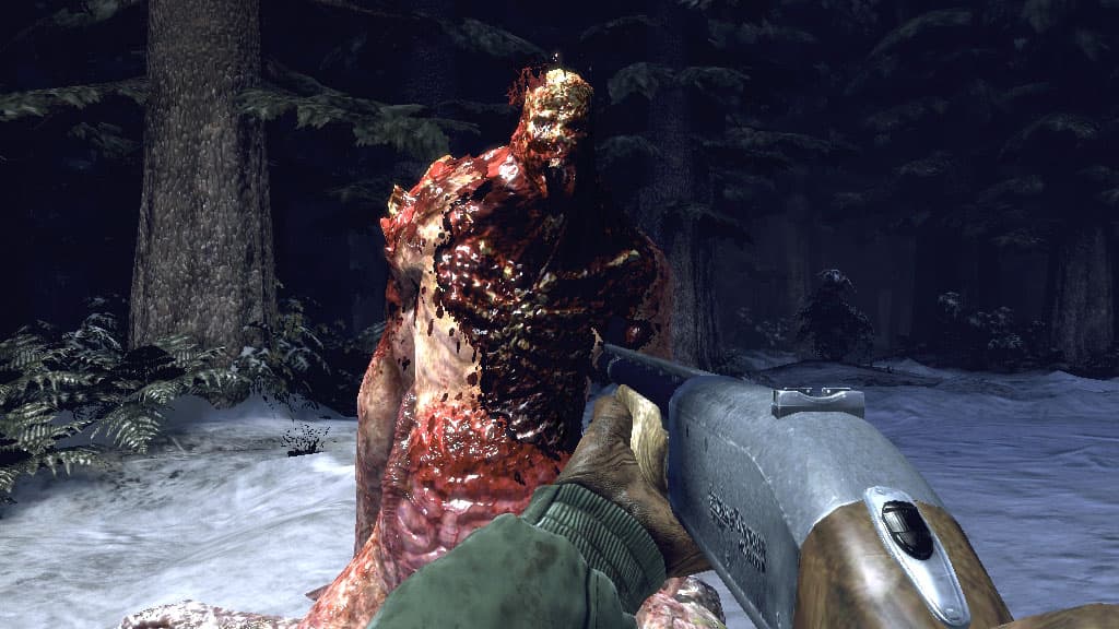 Redwood Falls screenshot 4