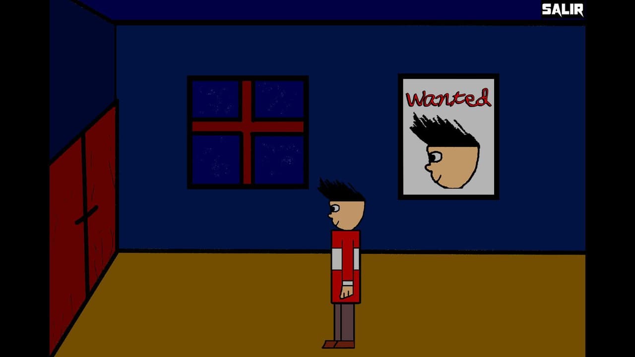 High School Thief Beta V.0.0.3 screenshot 5