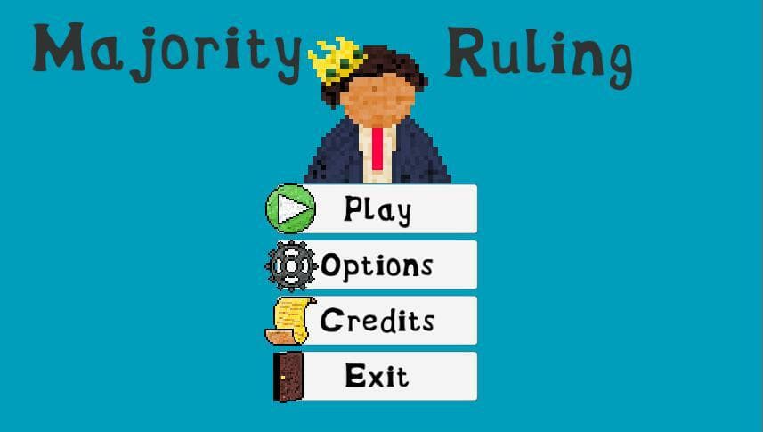 Majority Ruling screenshot 2