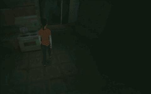Babysitter Bloodbath screenshot 3