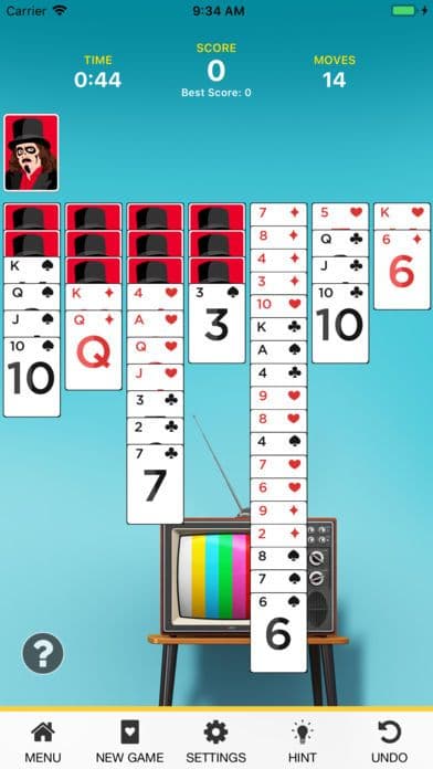 MeTV Card Games screenshot 5