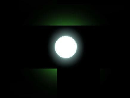 Lighthouse Labyrinth - A GameJam entry