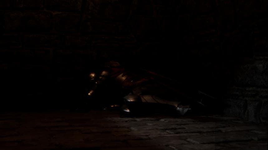 Tower Of Darkness (JoseAurivan) screenshot 2
