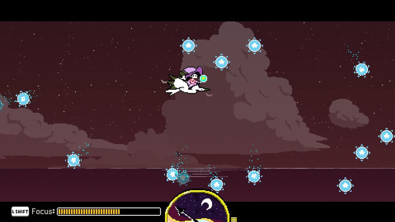 Witch Trip - Game Jam Beta