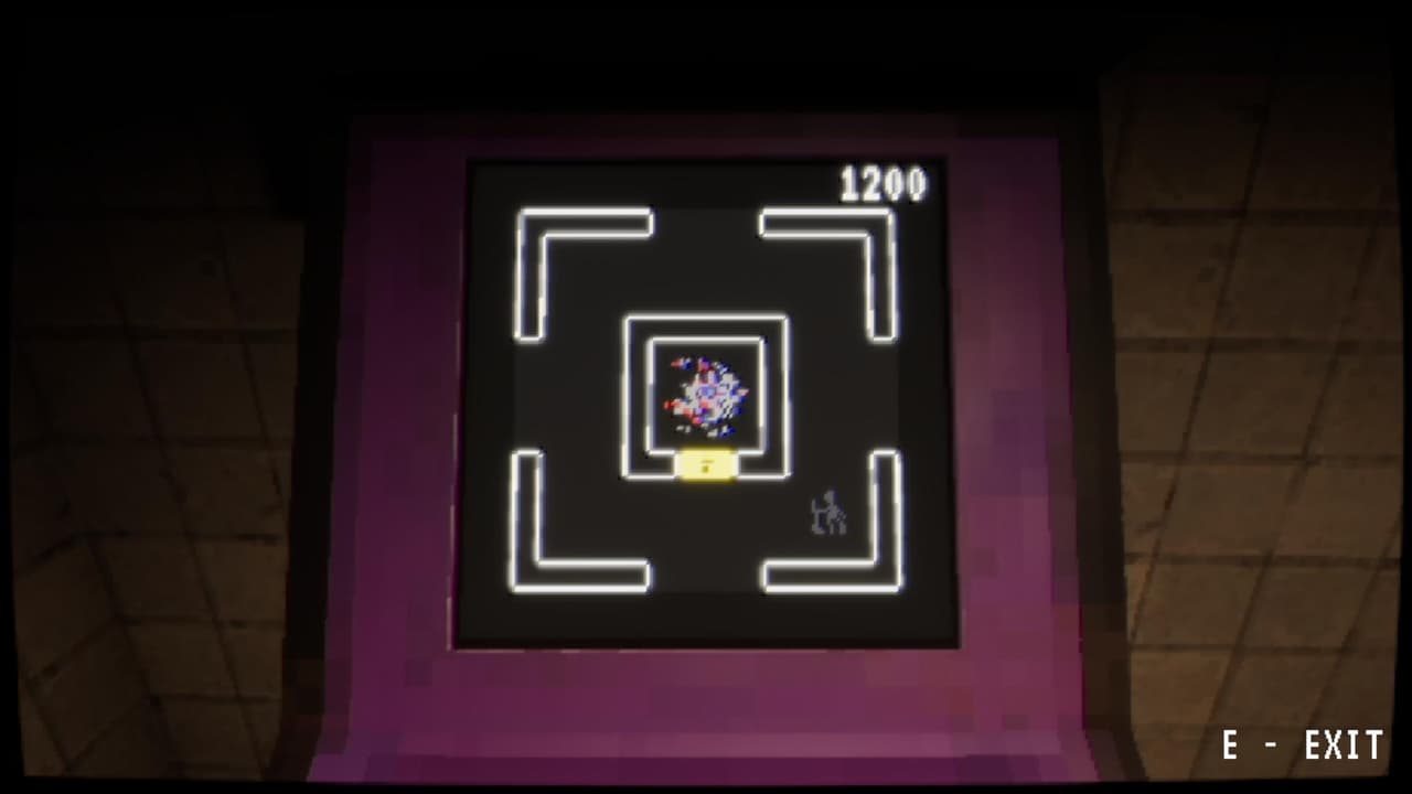 JANITOR BLEEDS (Bonus Stage Publishing) screenshot 6