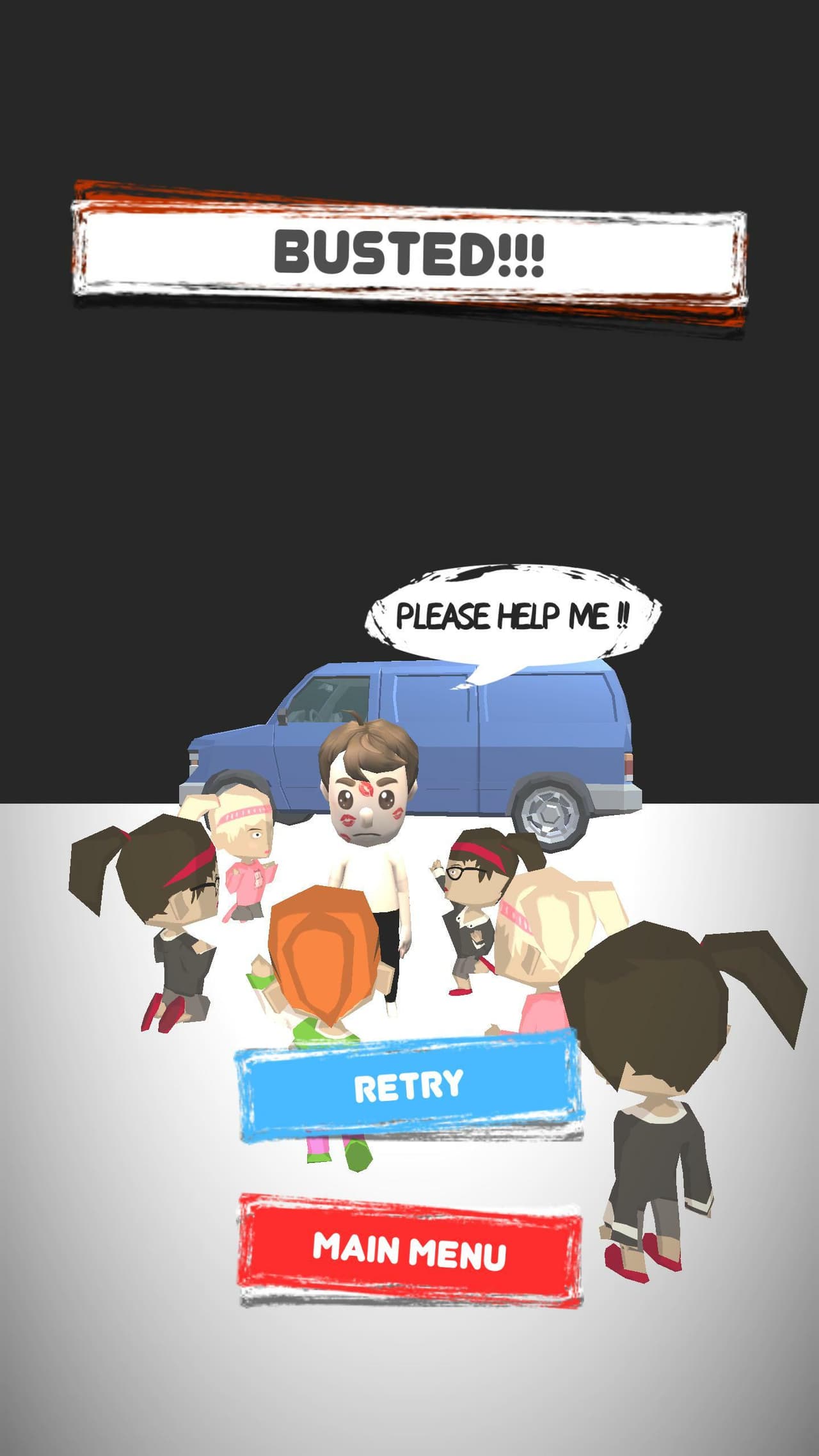 Fan Club Escape