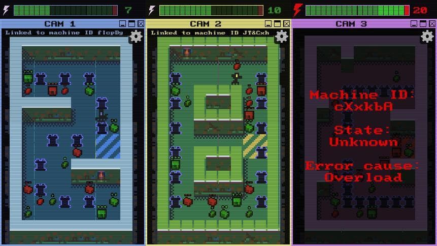 Cargus (almarz) screenshot 3