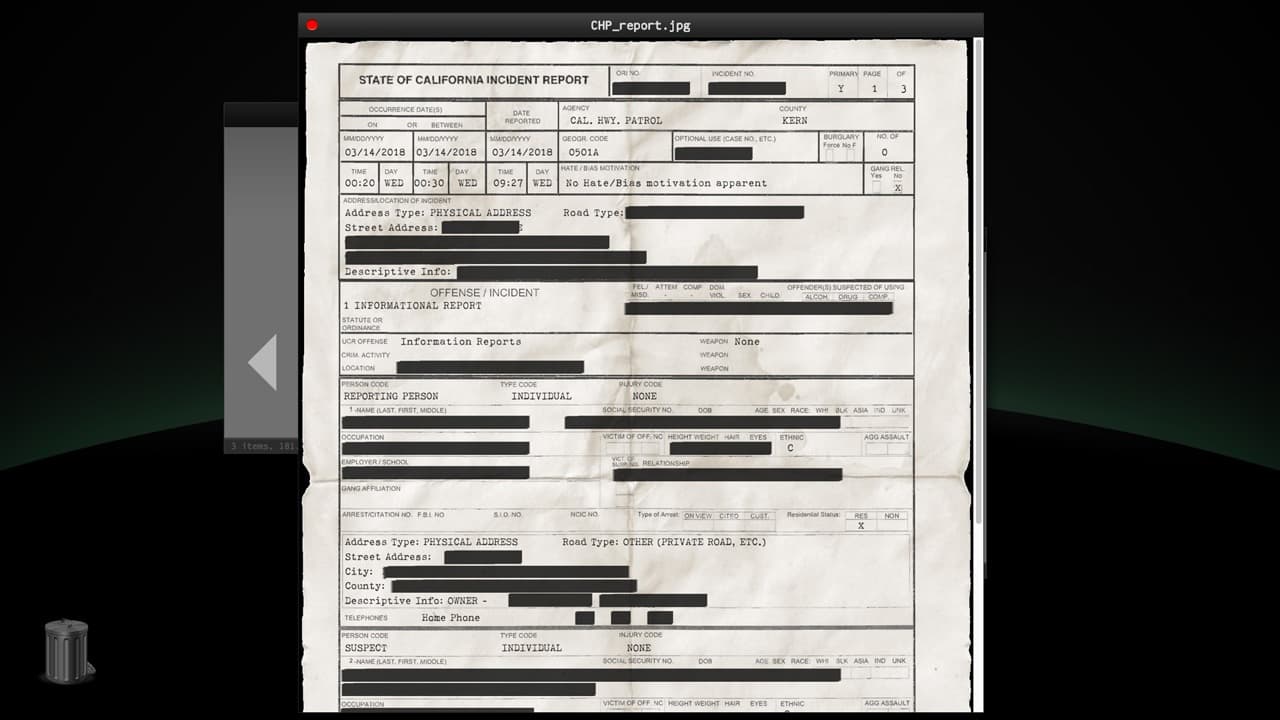Daemon 9 screenshot 6