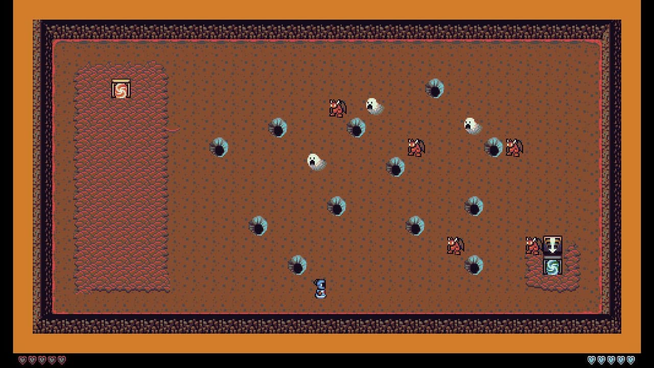 Magegement screenshot 4