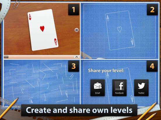 Blueprint 3D HD