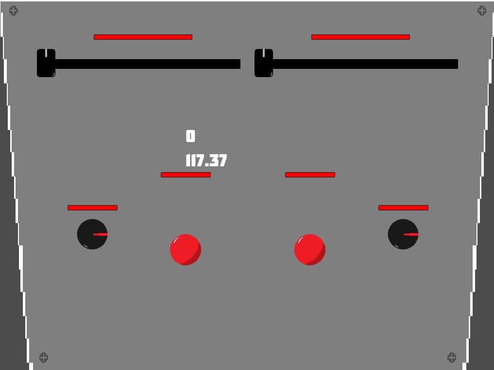 Meltdown (itch) (Panzi) screenshot 4
