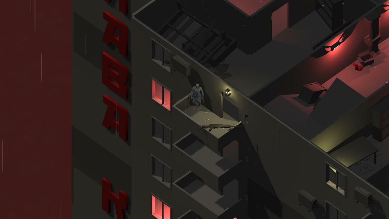 Deep Dive in USSR screenshot 3