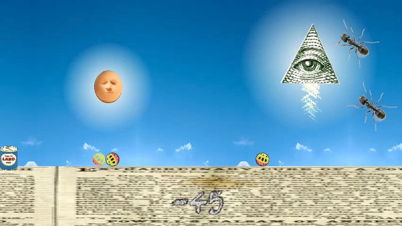 Andys Lard Quest screenshot 6