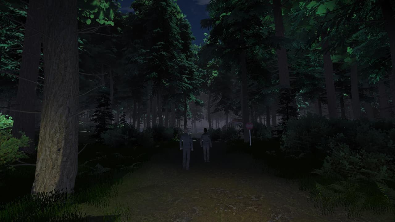How They Keep Disappearing