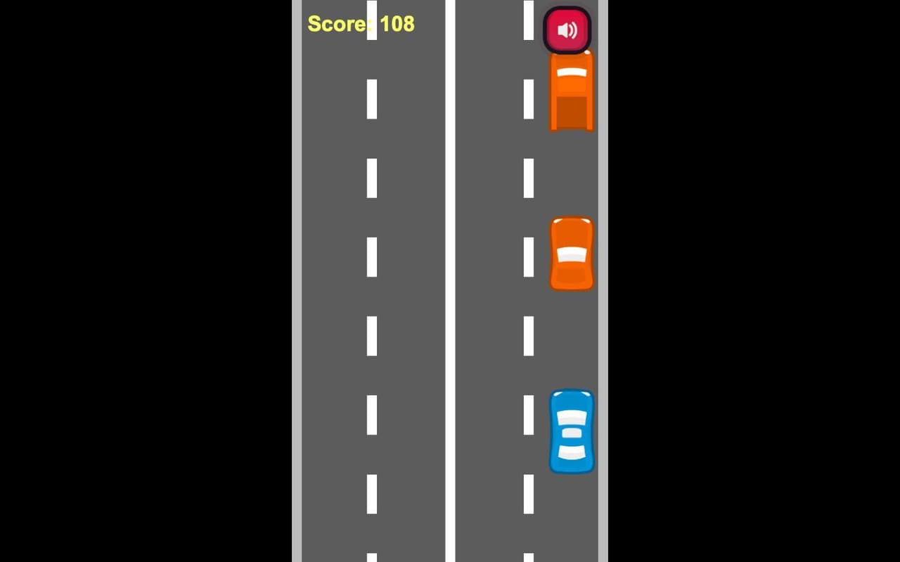 Car Lanes