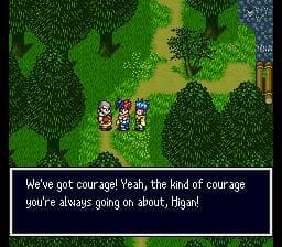 Far East of Eden Zero screenshot 2