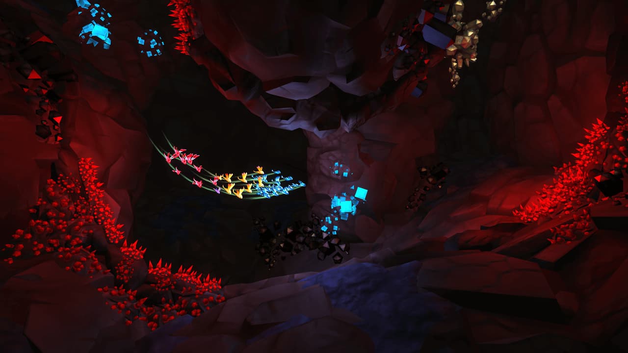 Lumini screenshot 4