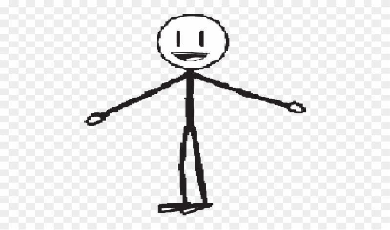 Stikman is arkade screenshot 2