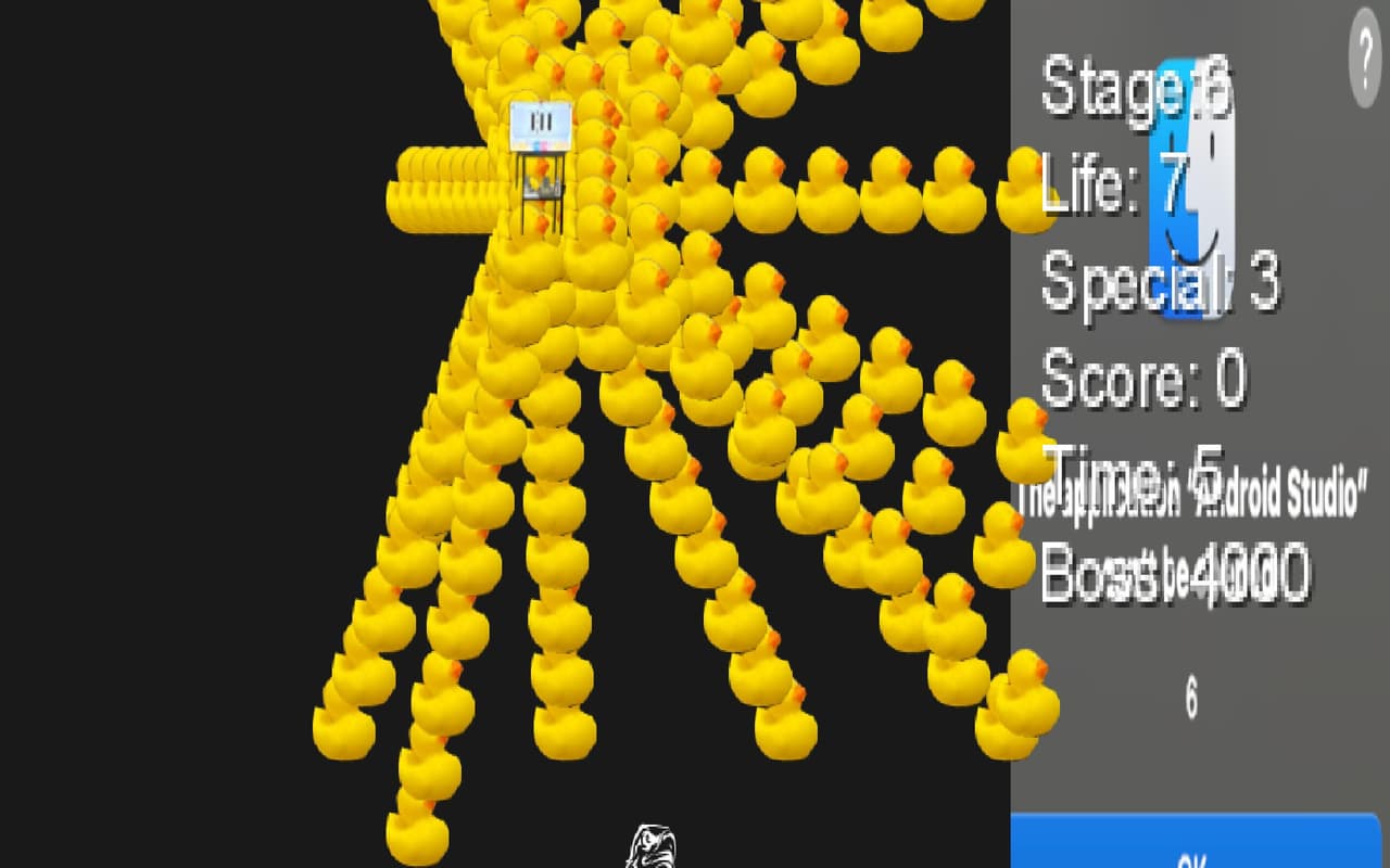 Pattonville High School 2867 Robotics: The Official Game screenshot 3