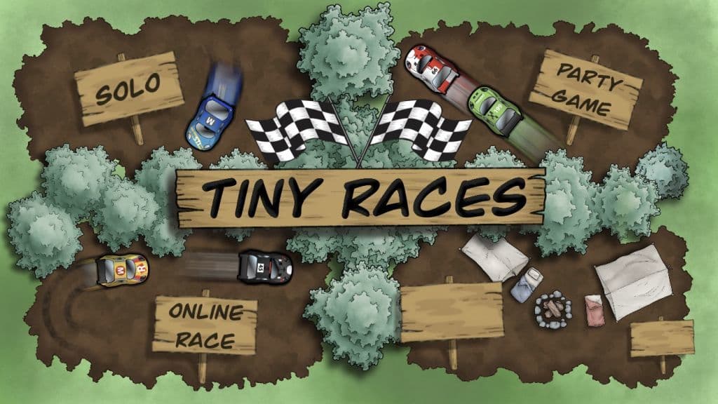 Tiny Races
