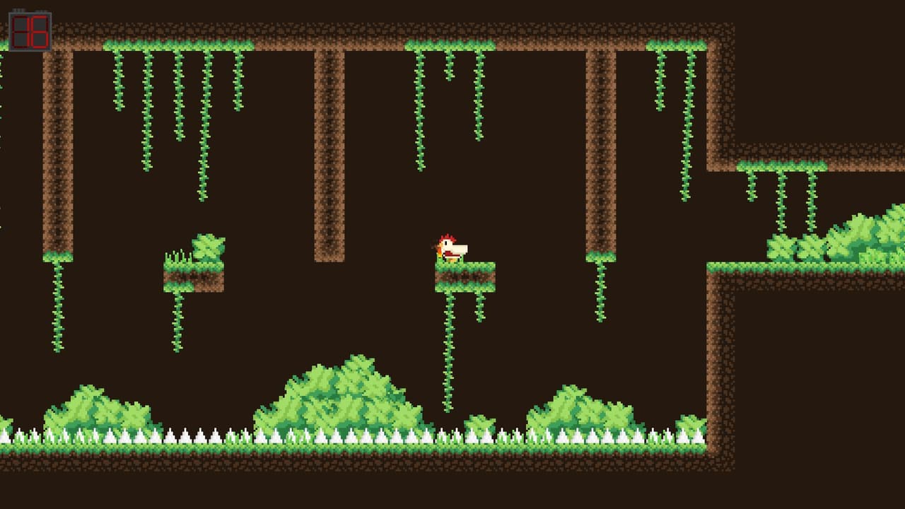 Dynamite Chicken Alpha 0.2 screenshot 3