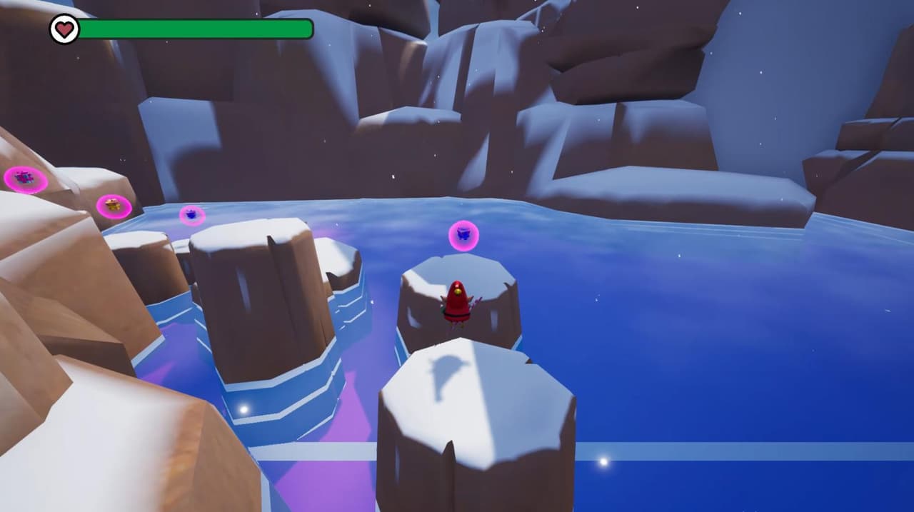 The snatch before christmas screenshot 3