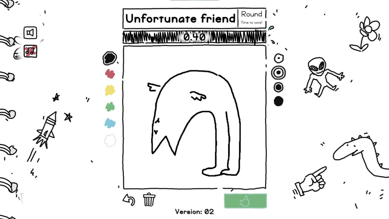 Frame Game screenshot 4