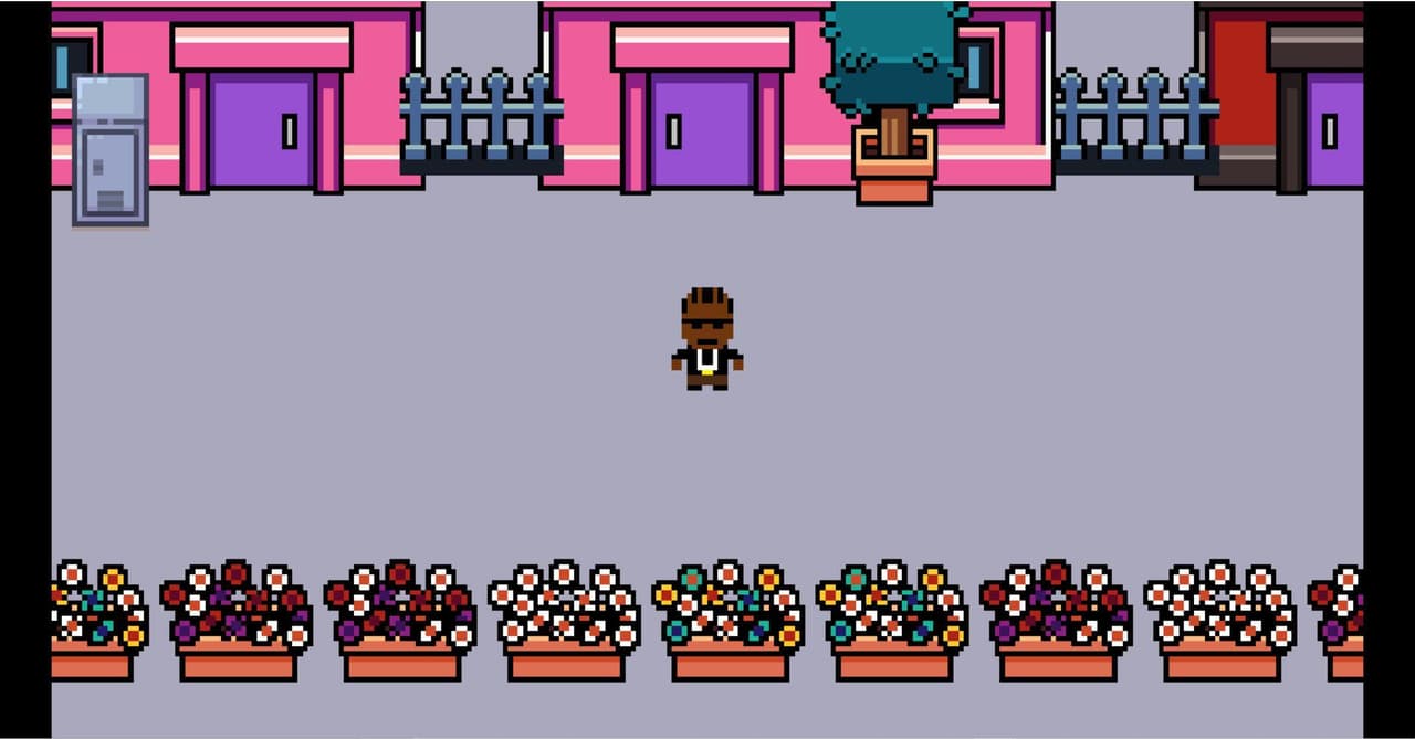Containment Zone (SlimpSucks)