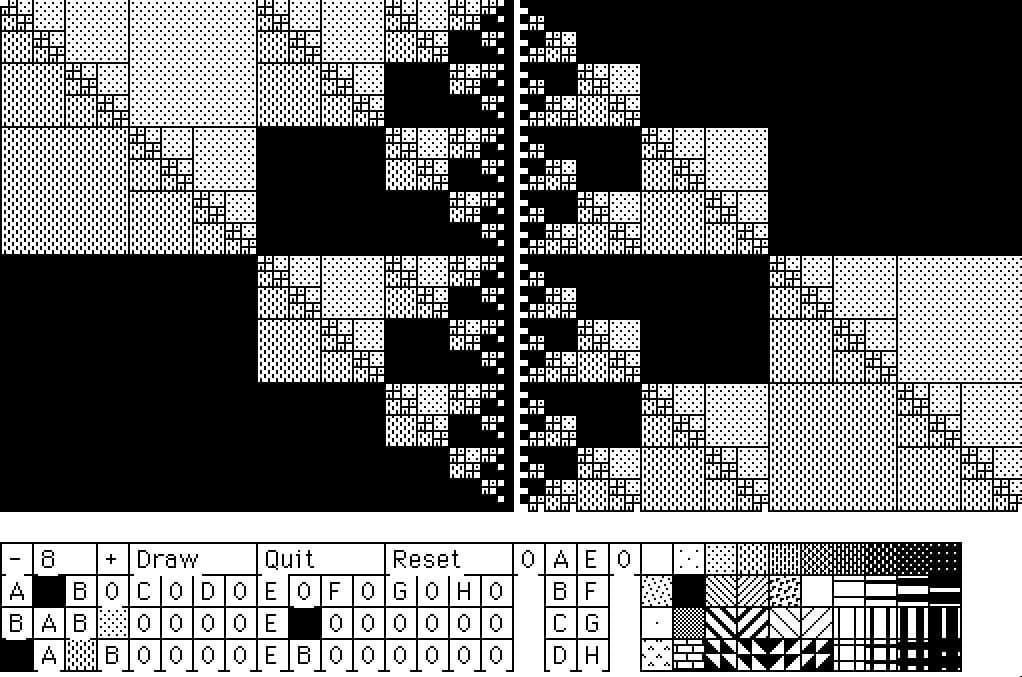 Desert of the Real screenshot 2