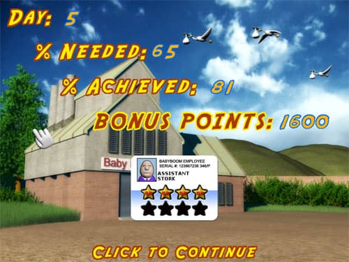 Baby Boom screenshot 3