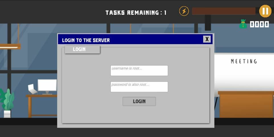 Office Havoc screenshot 2