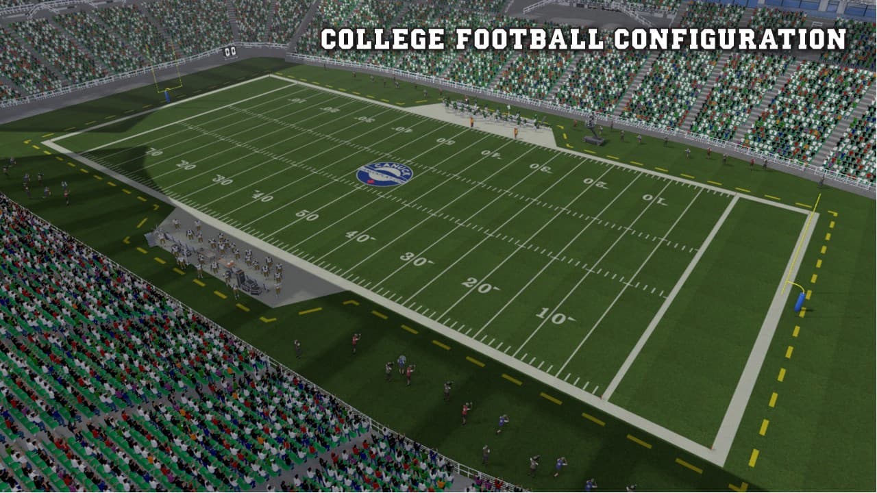 Maximum Football 2018 screenshot 3