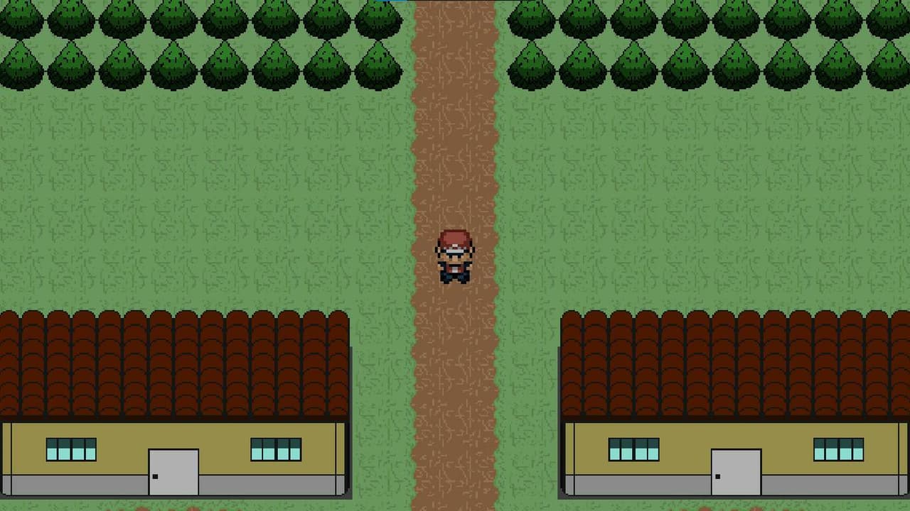 Pokemon Fire Dead