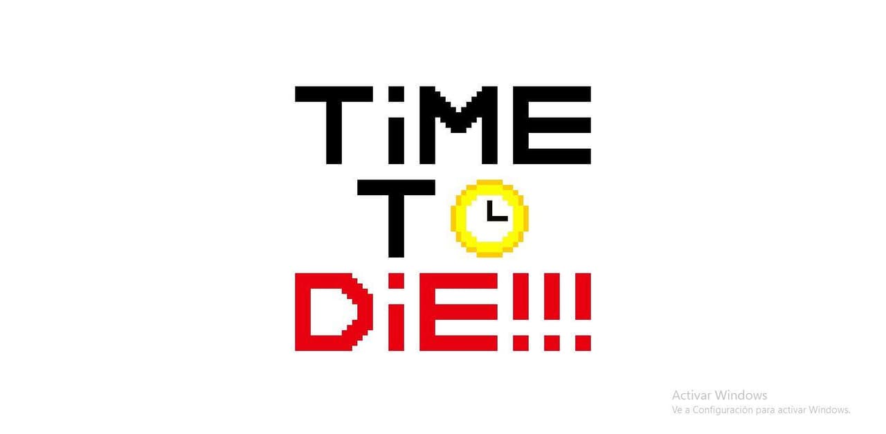 Time to Die!!! screenshot 2