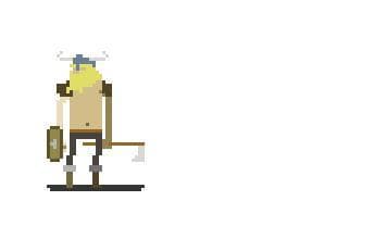 Ragnar The Village Defender screenshot 2