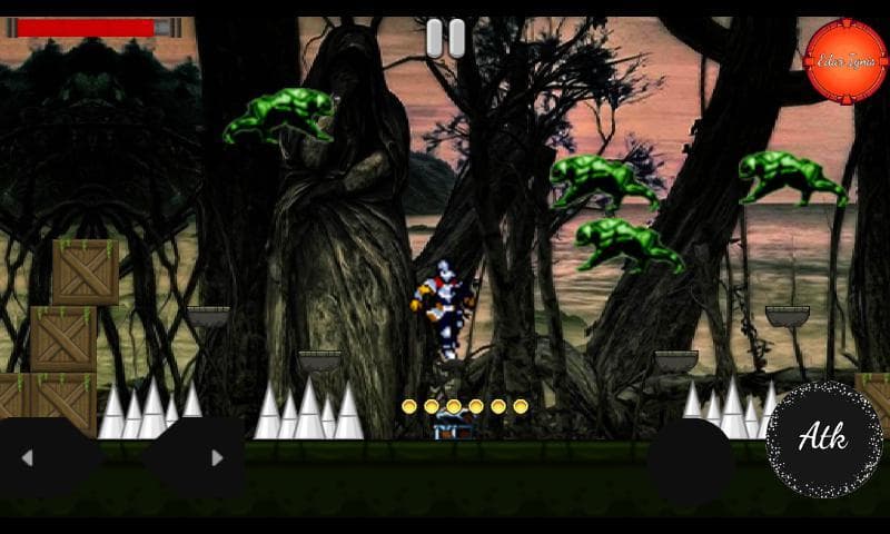 Tekton screenshot 3