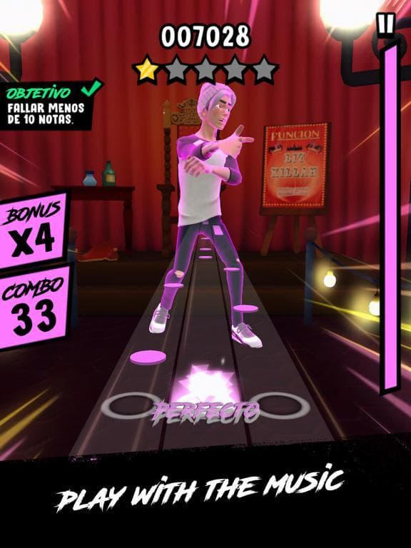 LIT killah: The Game screenshot 2