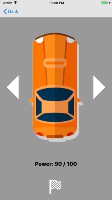 Touch Round - Watch game screenshot 3