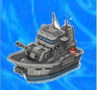 BattleShip (itch)