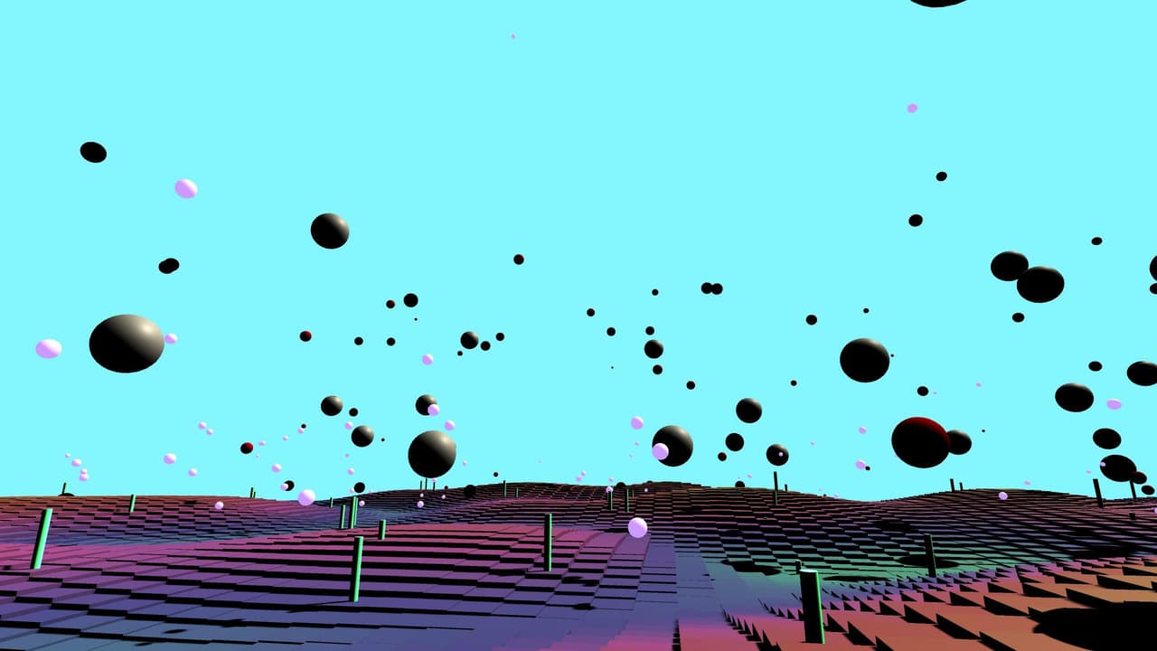 Ecosystem Project