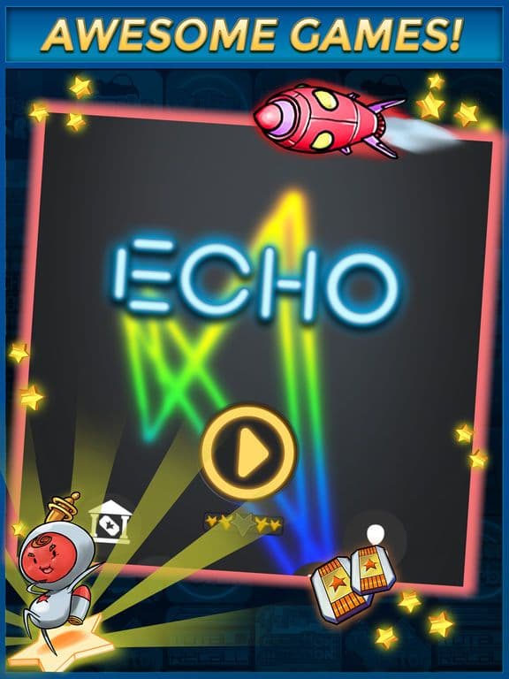 Echo Cash Money App screenshot 4