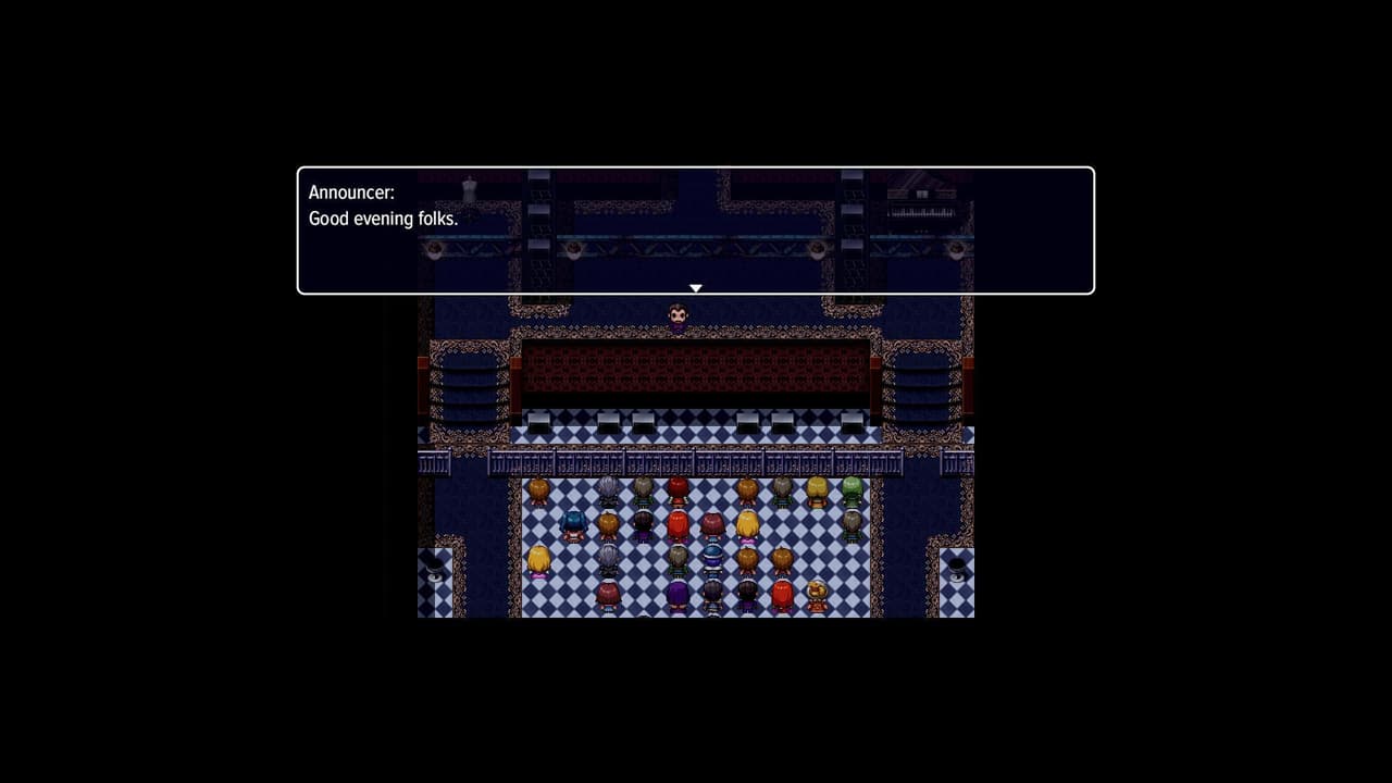 Splitghost - Prelude screenshot 3