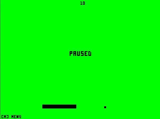 Snake Eater screenshot 3