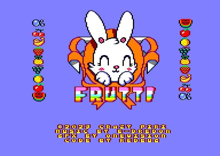 Frutti screenshot 2