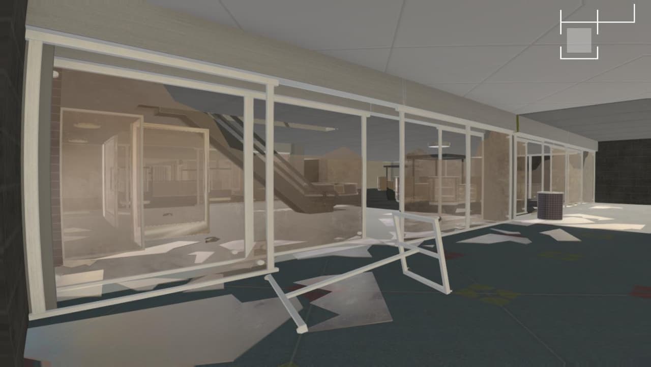 Recursion Plaza screenshot 2