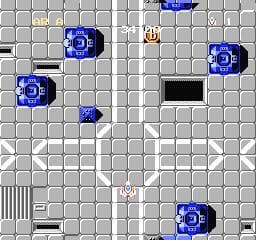 Star Force screenshot 6