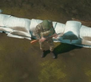 45 SMG for Fiddler