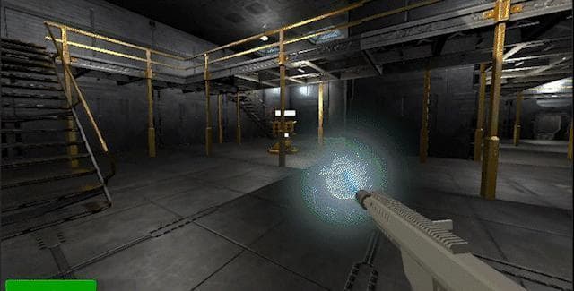 Turret Gauntlet screenshot 4