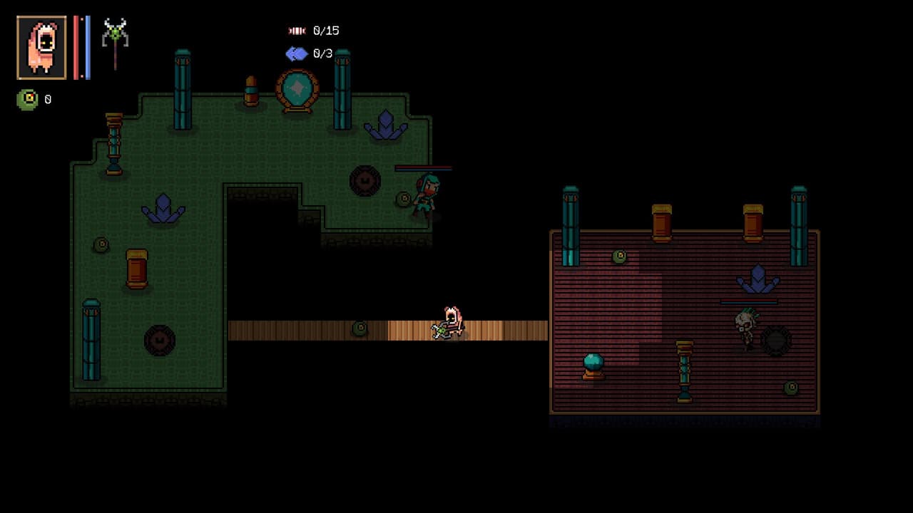 Tree of Dreams screenshot 4